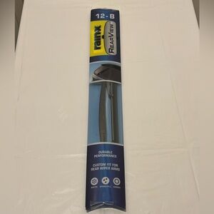 Rain-X Rearview Wiper Blade